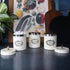 Elan Chai Cheeni Kaffee Canister Set