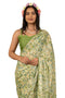 Vasthrlay Fashion Chiffon Printed Ethnic Wear
