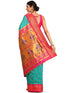 Vasthrlay Maharani Bottle Saree