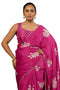Vasthrlay Fashion Chiffon Printed Ethnic Wear