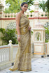 Vasthrlay Fashion Chiffon Printed Ethnic Wear