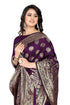 Vasthrlay Mustard Kanchipuram Ethnic Wear