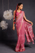 Vasthrlay Fashion Georgette Bandhani Printed Ethnic Wear
