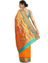 Vasthrlay Paithani Bottle Saree