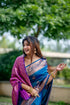 Vasthrlay Kanjivaram Tissue Saree
