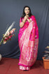 Vasthrlay Banarasi Saree