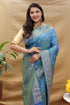Vasthrlay Kanjivaram Saree