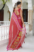 Vasthrlay Fashion Chiffon Printed Ethnic Wear