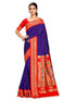 Vasthrlay Paithani Bottle Saree