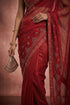 Vasthrlay Embroidered Swarovski Ethnic Wear