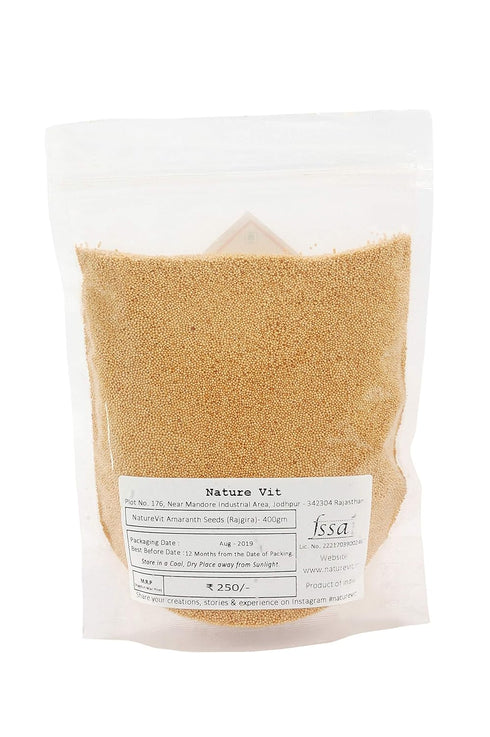 NatureVit Amaranth Seeds