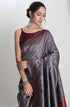 Vasthrlay Jacquard Saree