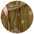 Vasthrlay Fashion Chiffon Printed Parrot Ethnic Wear
