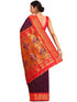 Vasthrlay Paithani Bottle Saree