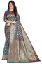 Vasthrlay Wedding Saree