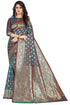 Vasthrlay Wedding Saree