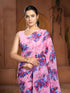 Vasthrlay Georgette Saree