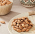 Nature Vit Roasted & Salted California Almonds