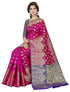 Vasthrlay Banarasi Unstiched Ethnic Wear