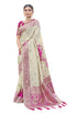 Vasthrlay Adorable Pattern Banarasi Piece Mn1738