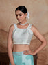 Vasthrlay Georgette Saree