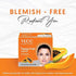 VLCC Papaya Fruit Single Facial Kit