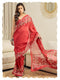 Vasthrlay Cotton Printed Unstitched Ethnic Wear