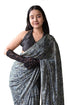 Vasthrlay Fashion Chiffon Printed Ethnic Wear