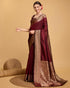 Vasthrlay Kanjivaram Saree