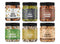 GreenFinity Dry Fruits Combo Pack