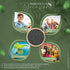 Greenfinity Raw Basil Seeds