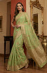 Vasthrlay Jacquard Saree