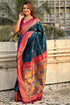 Vasthrlay Paithani Kanjivaram Sarees Ethnic Wear