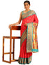 Vasthrlay Pheshwai Bottle Saree