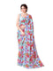 Vasthrlay Georgette Printed Saree