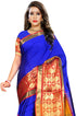 Vasthrlay Banarasi Unstiched Ethnic Wear