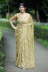 Vasthrlay Fashion Chiffon Paisley Printed Ethnic Wear