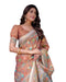 Vasthrlay Handloom Printed Saree