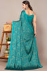 Vasthrlay Fashion Chiffon Printed Ethnic Wear