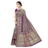 Vasthrlay Banarasi Kanjivaram Material Ethnic Wear