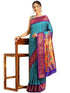 Vasthrlay Maharani Bottle Saree