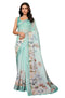 Vasthrlay Cotton Printed Saree
