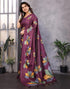 Vasthrlay Printed Kanjivaram Material Az Ys Denisha Ethnic Wear