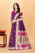 Vasthrlay Banarasi Paithani Kanjivaram Collections Ethnic Wear