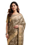 Vasthrlay Fashion Kalamkari Printed Ethnic Wear