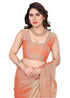 Vasthrlay Border Unstitched Saree