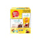 Everyuth Naturals Pure & Light SPF 50 Sun Block Lotion with De Tan Scrub 50g Free Combo