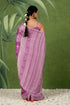 Vasthrlay Fashion Chiffon Georgette Green Ethnic Wear