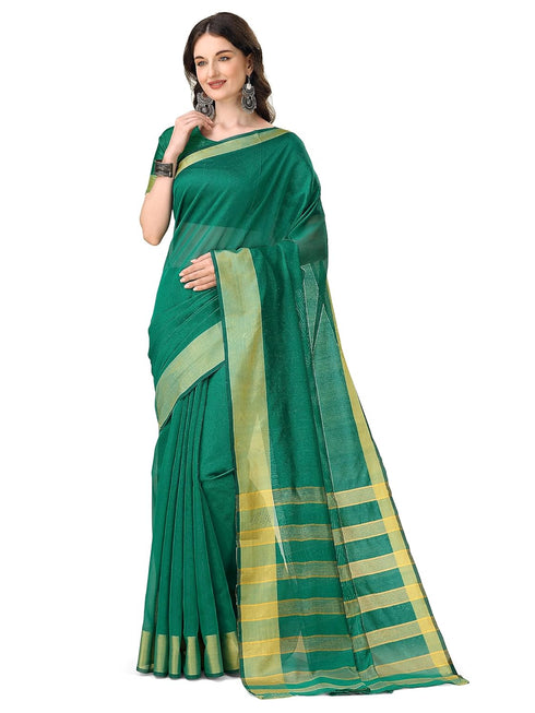 Vasthrlay Dupion Ethnic Wear