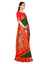 Vasthrlay Paithani Bottle Saree